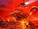 Bob Eggleton - Ah - 57